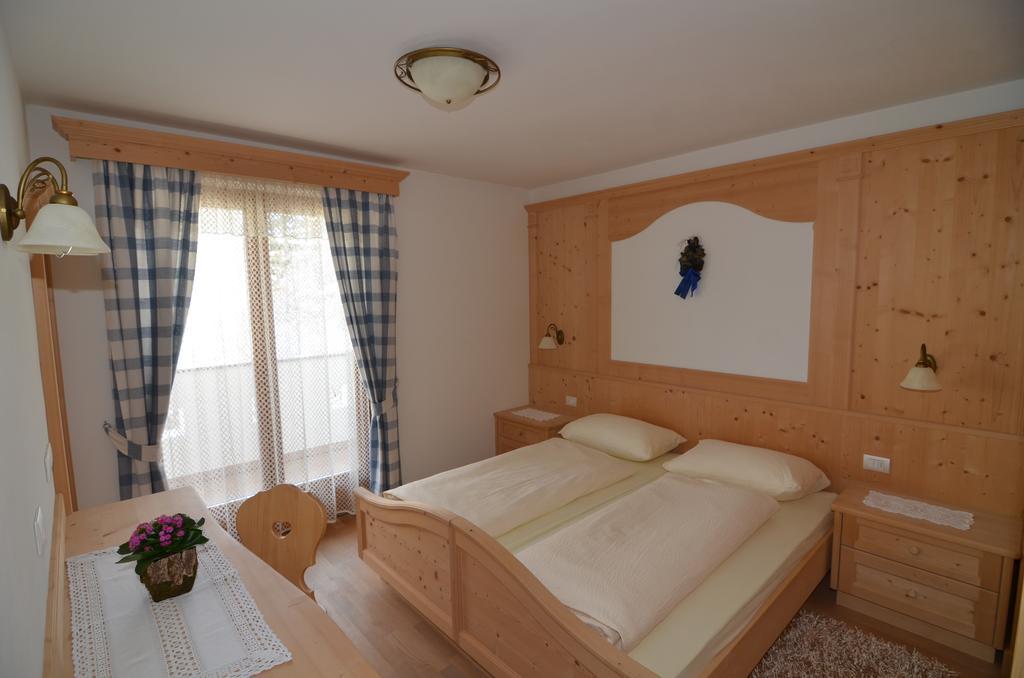 Villa Paroeis La Valle Dış mekan fotoğraf